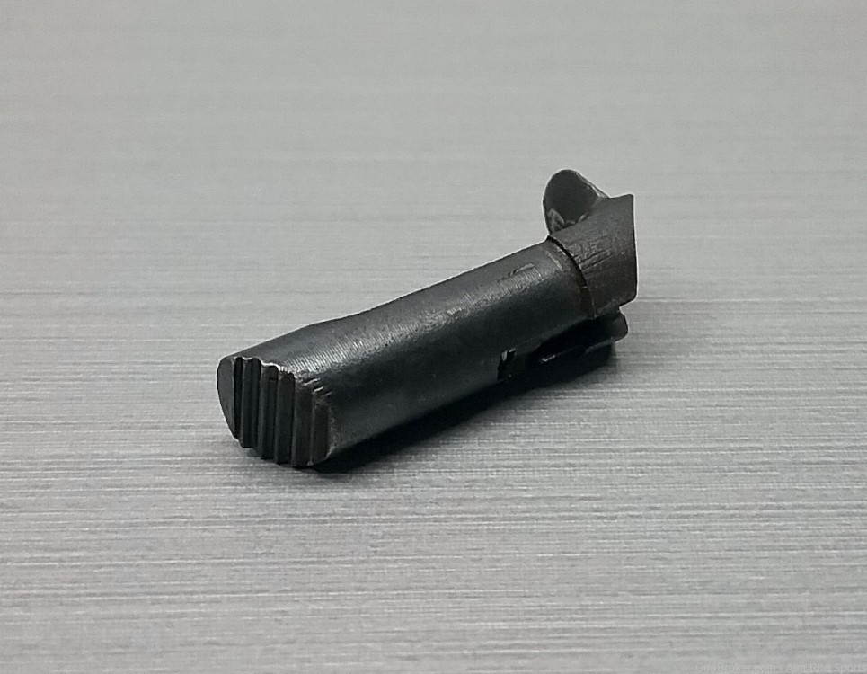 Astra A-100 / A100 - MAGAZINE CATCH ASSEMBLY - 9mm Para/Luger-img-0