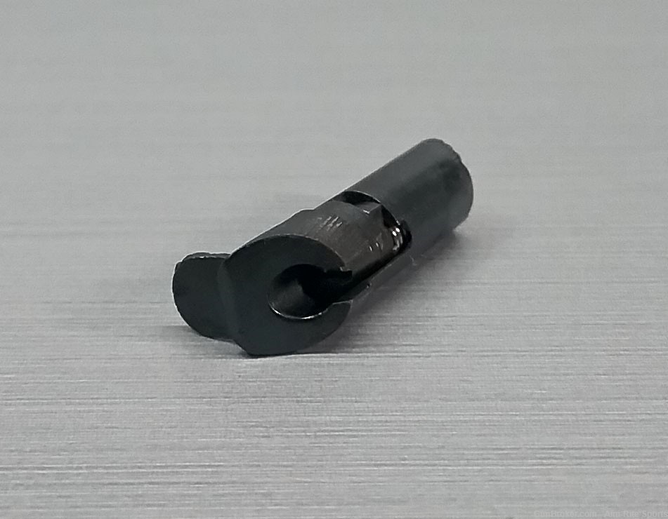 Astra A-100 / A100 - MAGAZINE CATCH ASSEMBLY - 9mm Para/Luger-img-3