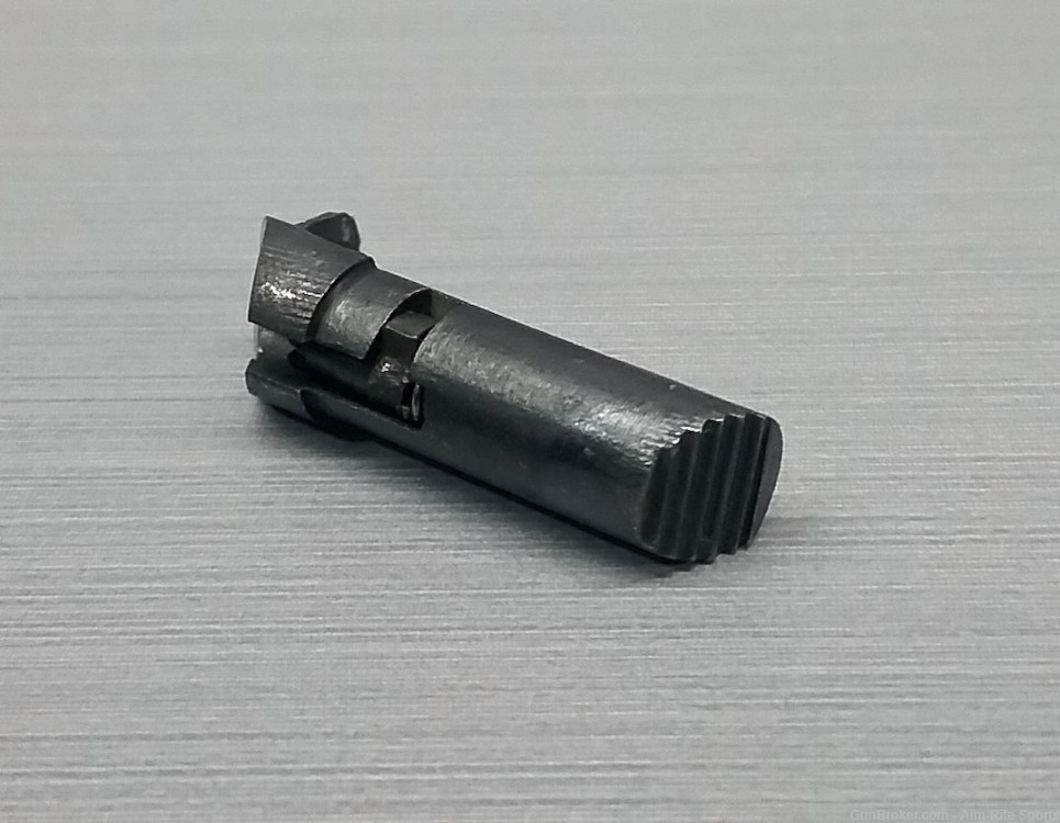 Astra A-100 / A100 - MAGAZINE CATCH ASSEMBLY - 9mm Para/Luger-img-8