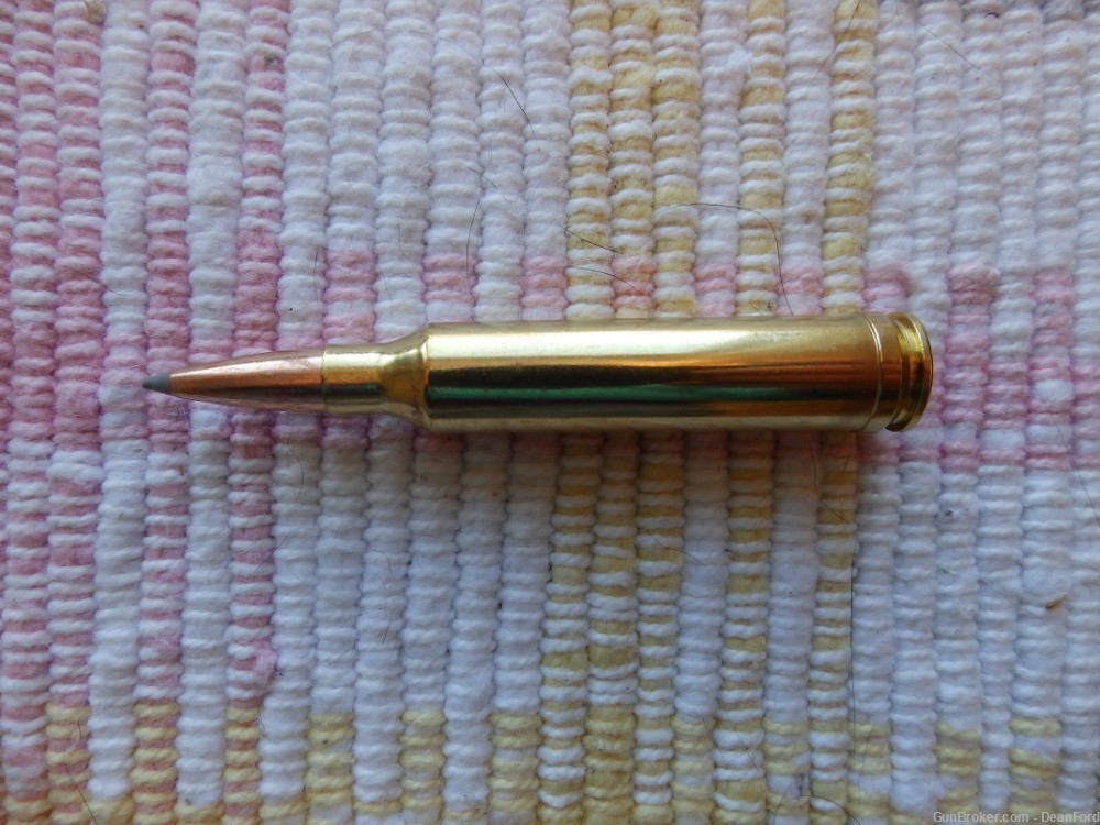 ArmsCor 7mm Rem. mag 175 gr. AccuBond bullet-img-4