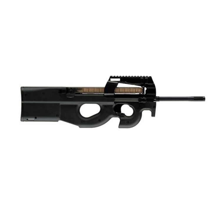 FN America PS90 Standard Rifle Black 5.7x28mm 16 -img-0