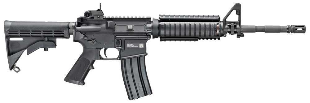 FN FN-15 Mil Collector M4 5.56mm -img-1