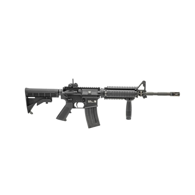 FN FN-15 Mil Collector M4 5.56mm -img-0