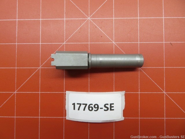 Taurus G2C 9mm Repair Parts #17769-SE-img-6