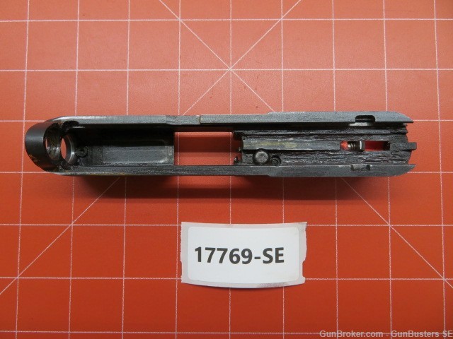 Taurus G2C 9mm Repair Parts #17769-SE-img-3