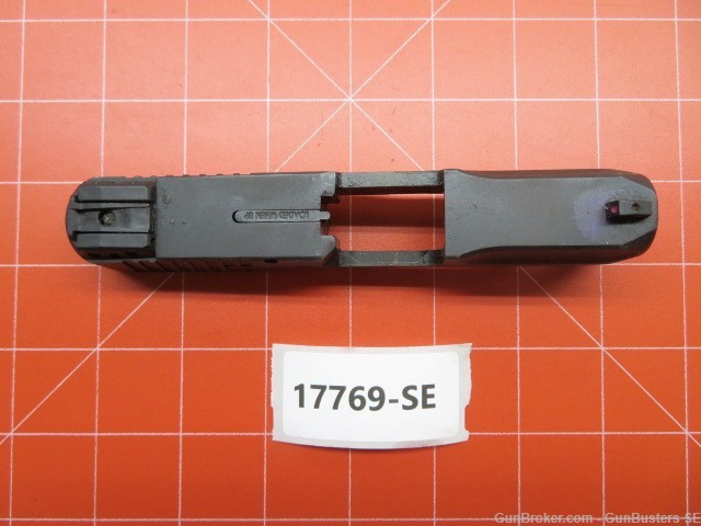 Taurus G2C 9mm Repair Parts #17769-SE-img-2