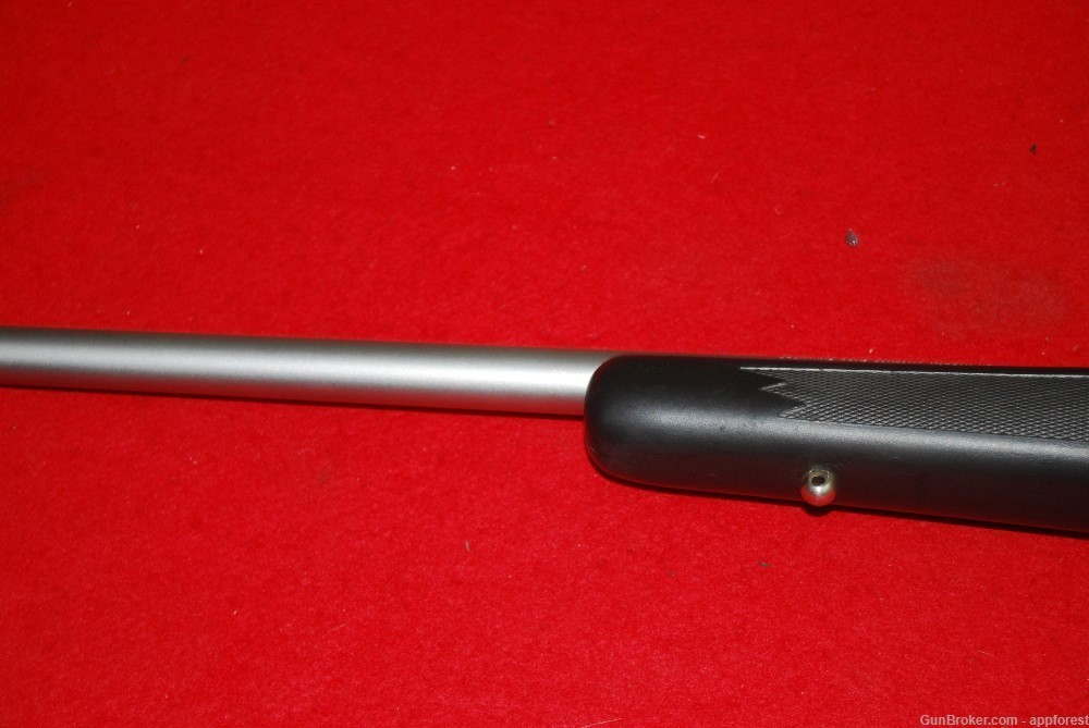 BROWNING ABOLT STAINLESS 7MM MAG-img-10
