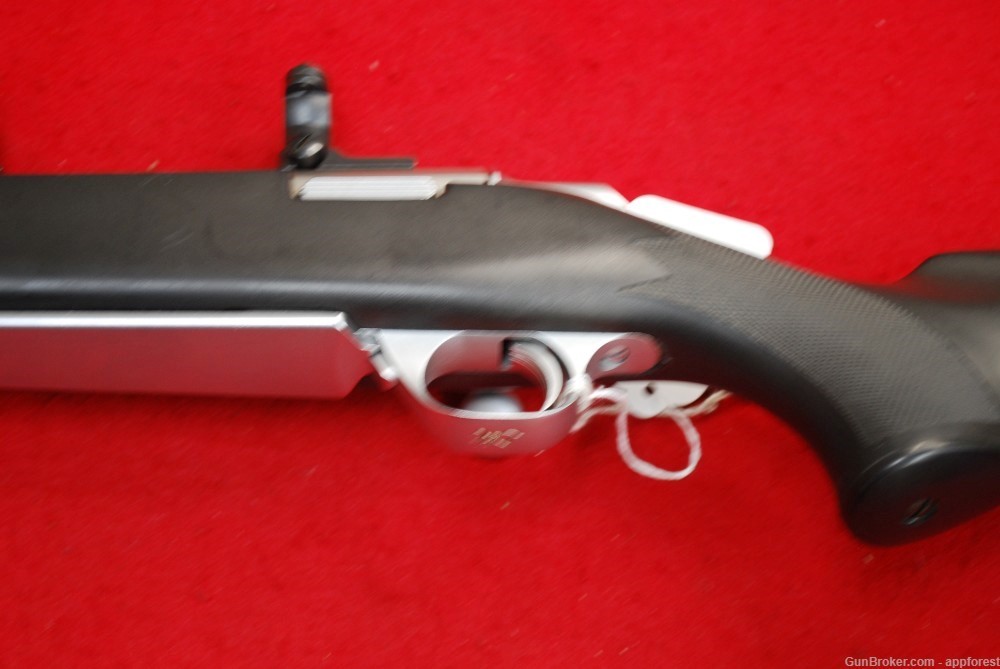 BROWNING ABOLT STAINLESS 7MM MAG-img-7