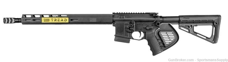 Sig Sauer M400 Tread CA Comp in 5.56mm with 16" Brl 1-10 Rnd Mag NIB!-img-0