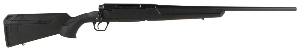 Savage Arms Axis 25-06 Rem. Rifle 22 Matte 57239-img-0