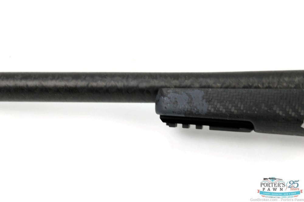 Fierce Firearms CT Rogue .300 PRC 20" Bolt-Action Rifle-img-9