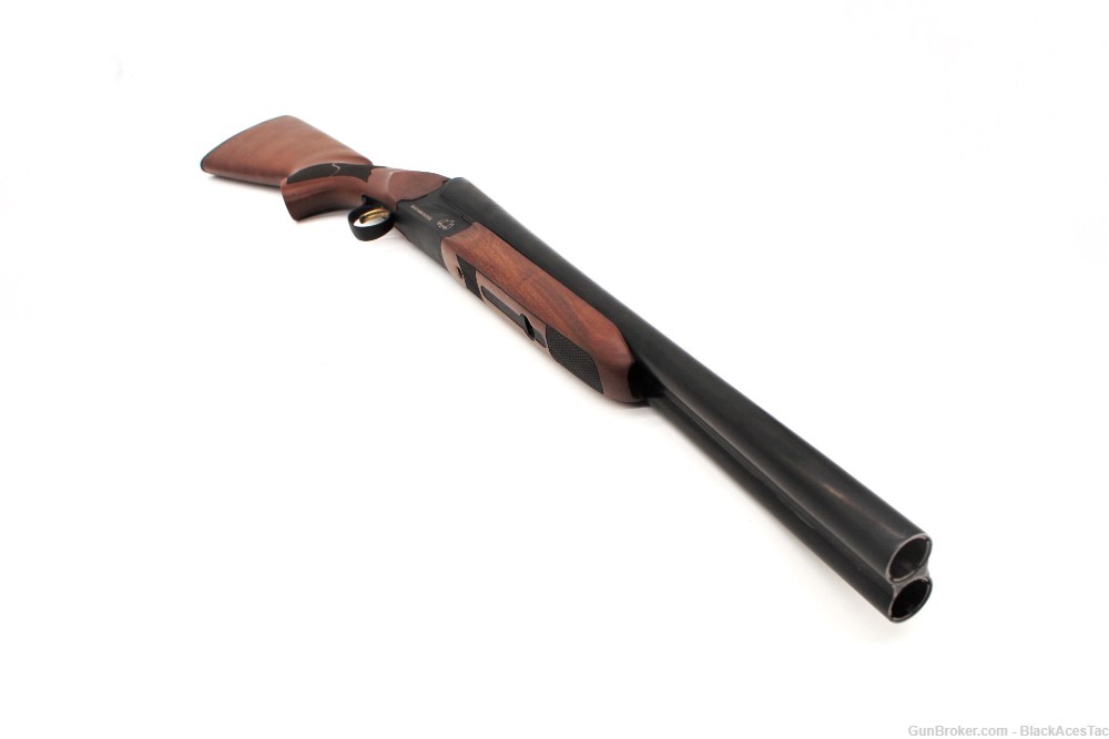 Black Aces Tactical Side by Side Blk Walnut 12GA 18"-img-8
