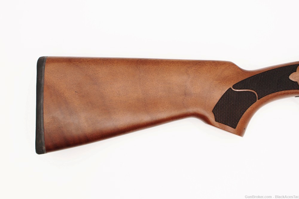 Black Aces Tactical Side by Side Blk Walnut 12GA 18"-img-1