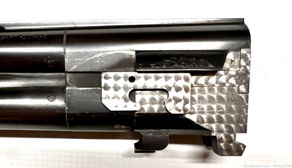 Winchester XTR Featherweight Pigeon Grade 20GA  Over & Under Shotgun-img-11