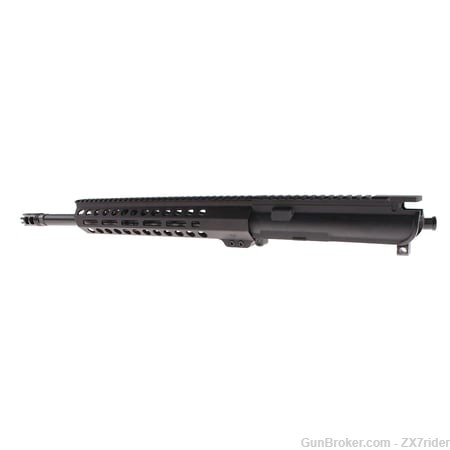 Davidson Defense AR-15 5.56 Complete 16" Upper Receiver w/ BCG Unassembled-img-2