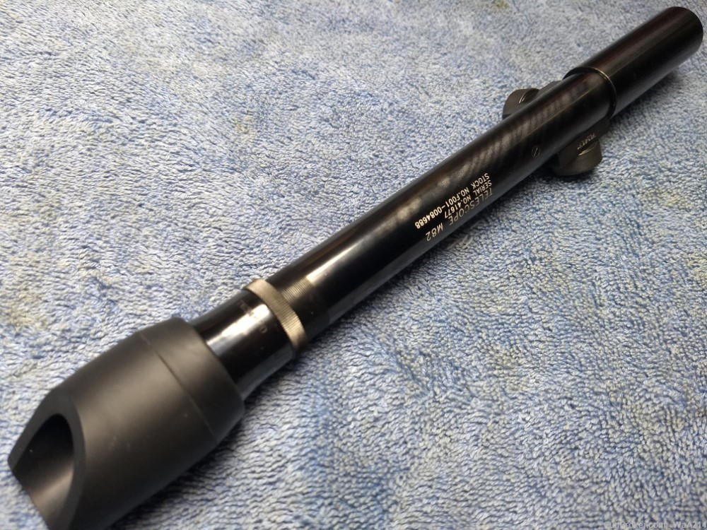  M82 Scope for M1 Garand M1C 1903A4, m1 Carbine US Sniper Rifle-img-3