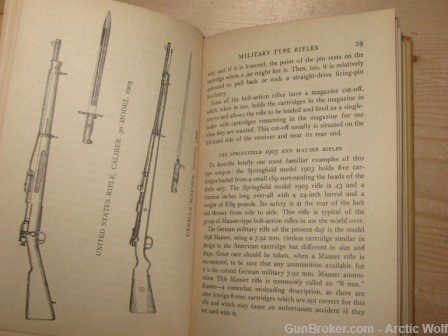 A Comprehensive Small Arms Manual by Haven-img-1