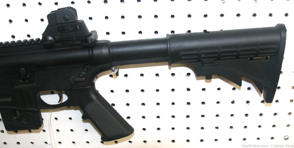 Smith & Wesson M&P 15-22-img-4