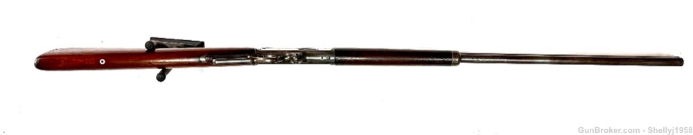 Marlin Safety Model 93 Lever Action 38/55 Caliber-img-3