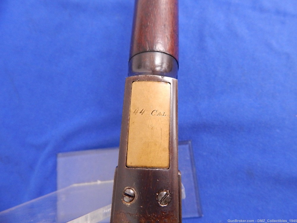 1884 Winchester 44 Caliber Musket-img-9