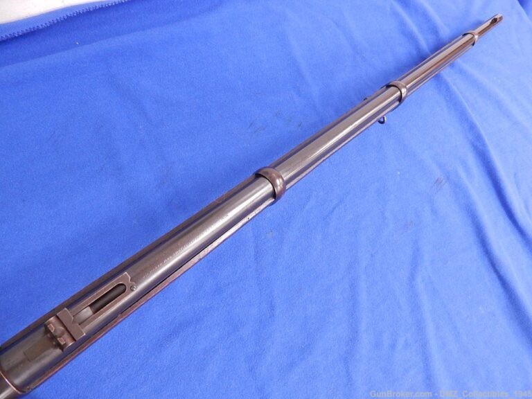 1884 Winchester 44 Caliber Musket-img-6