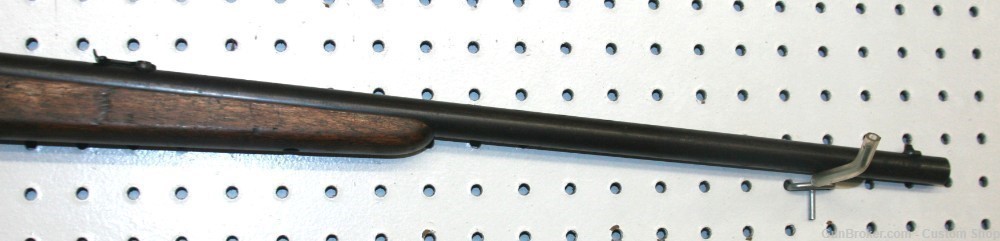 Remington Model 4 rolling block in .32 short or Long-img-2