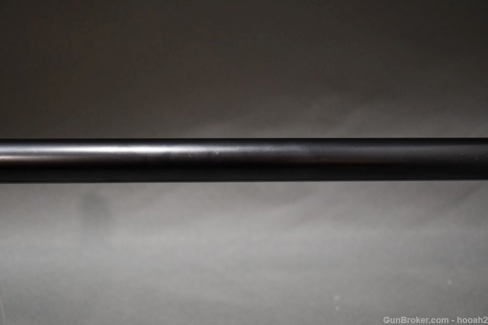 Winchester Model 12 Pump Shotgun 2 3/4" 12 G 30" Plain Full 1914 C&R-img-8