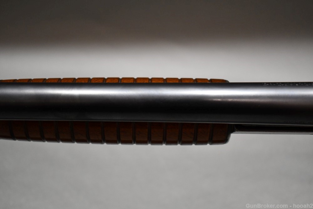 Winchester Model 12 Pump Shotgun 2 3/4" 12 G 30" Plain Full 1914 C&R-img-21