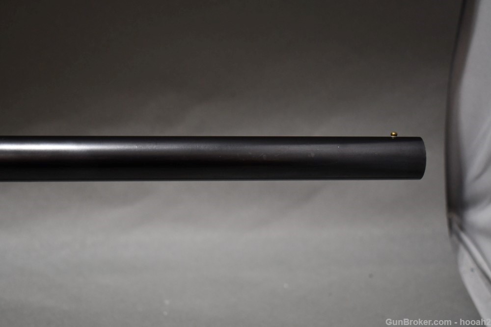 Winchester Model 12 Pump Shotgun 2 3/4" 12 G 30" Plain Full 1914 C&R-img-9