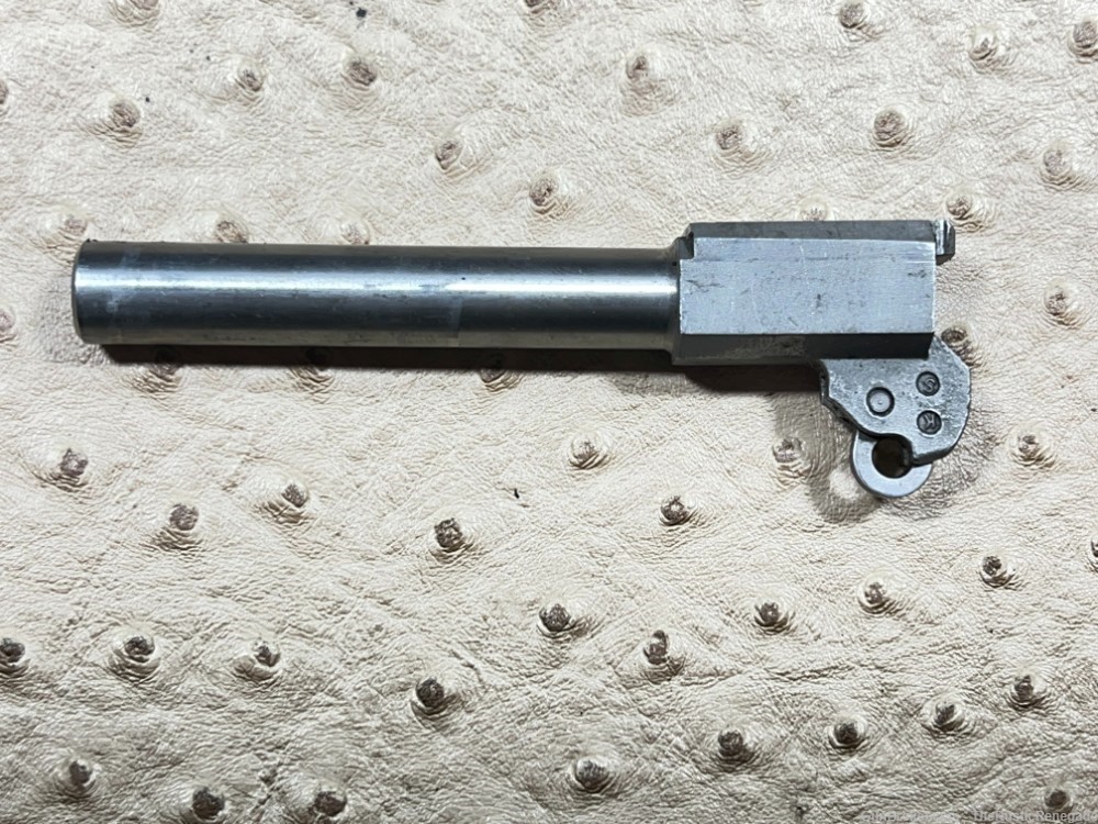 RUGER P89DAO P89  BARREL ONLY-img-1