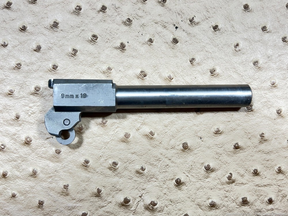 RUGER P89DAO P89  BARREL ONLY-img-0