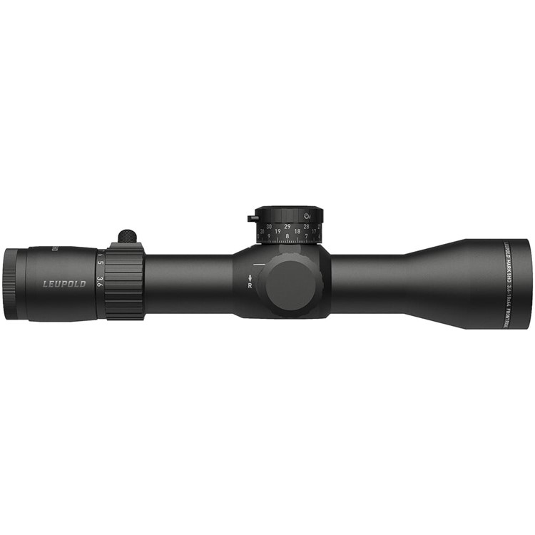 Leupold Mark 5HD 3.6-18x44 (35mm) M5C3 FFP PR1-MIL Riflescope 180726-img-1