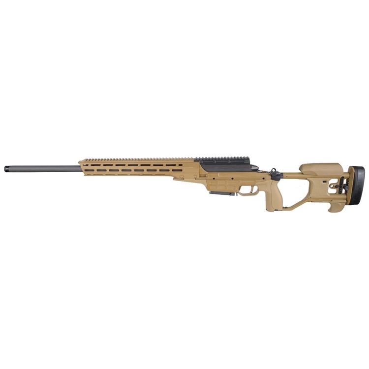 Sako TRG 22A1 .308 Win 26" 1:11" Bbl Coyote Brown Bolt Action JRSWA116-CB-img-1