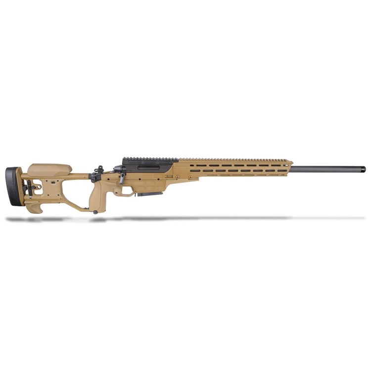 Sako TRG 22A1 .308 Win 26" 1:11" Bbl Coyote Brown Bolt Action JRSWA116-CB-img-0