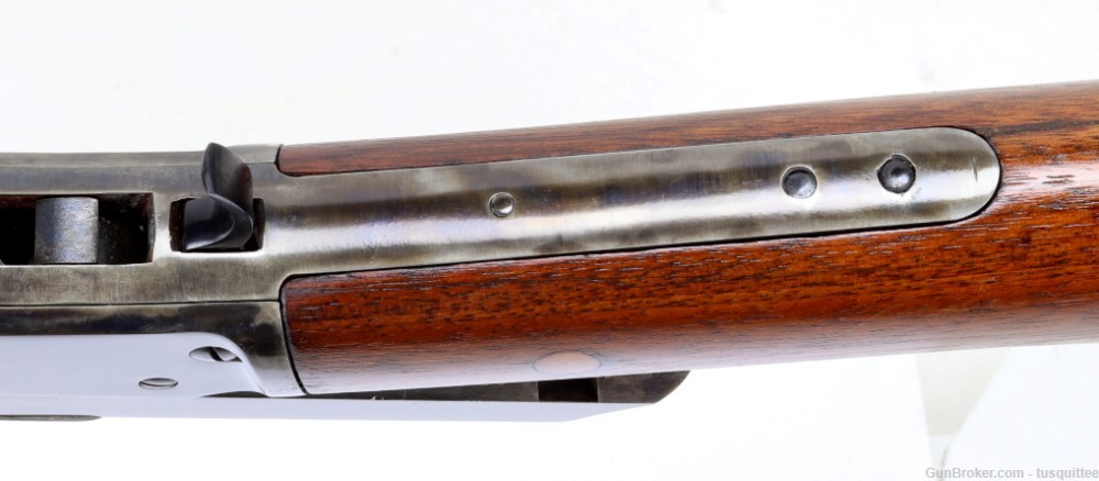 Marlin Model 1893 Lever Action Rifle .32-40WCF (1904) EXCELLENT!-img-24