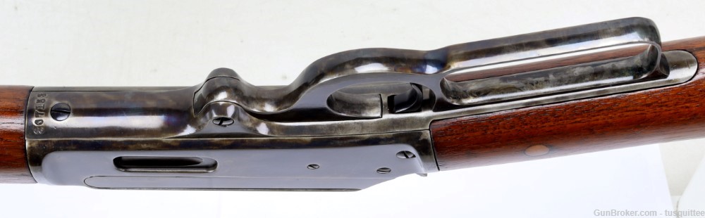 Marlin Model 1893 Lever Action Rifle .32-40WCF (1904) EXCELLENT!-img-23