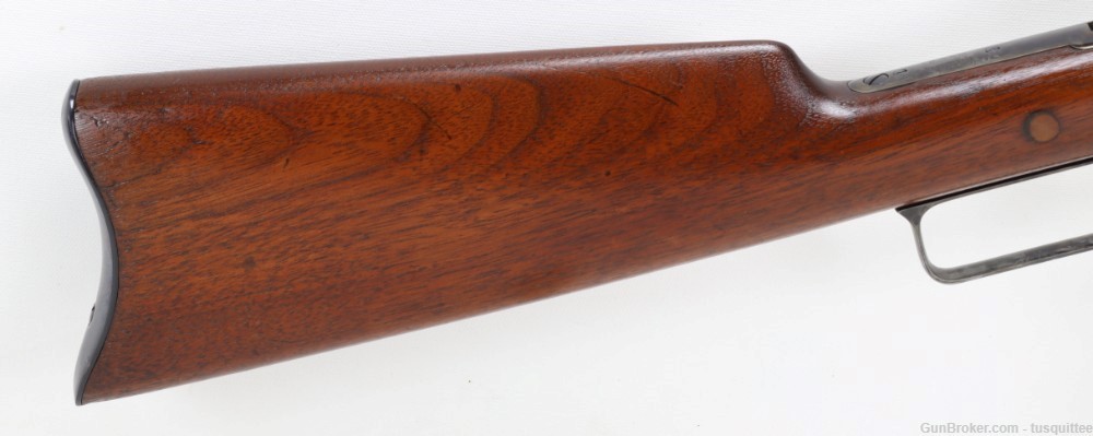 Marlin Model 1893 Lever Action Rifle .32-40WCF (1904) EXCELLENT!-img-2