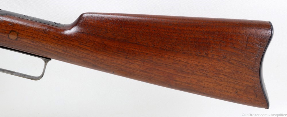 Marlin Model 1893 Lever Action Rifle .32-40WCF (1904) EXCELLENT!-img-7