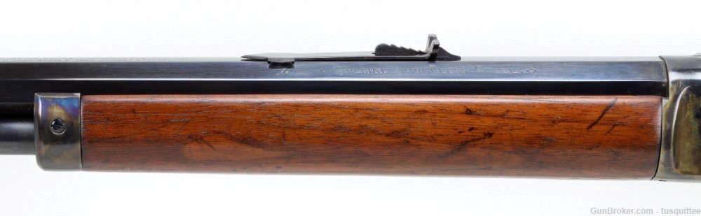 Marlin Model 1893 Lever Action Rifle .32-40WCF (1904) EXCELLENT!-img-9