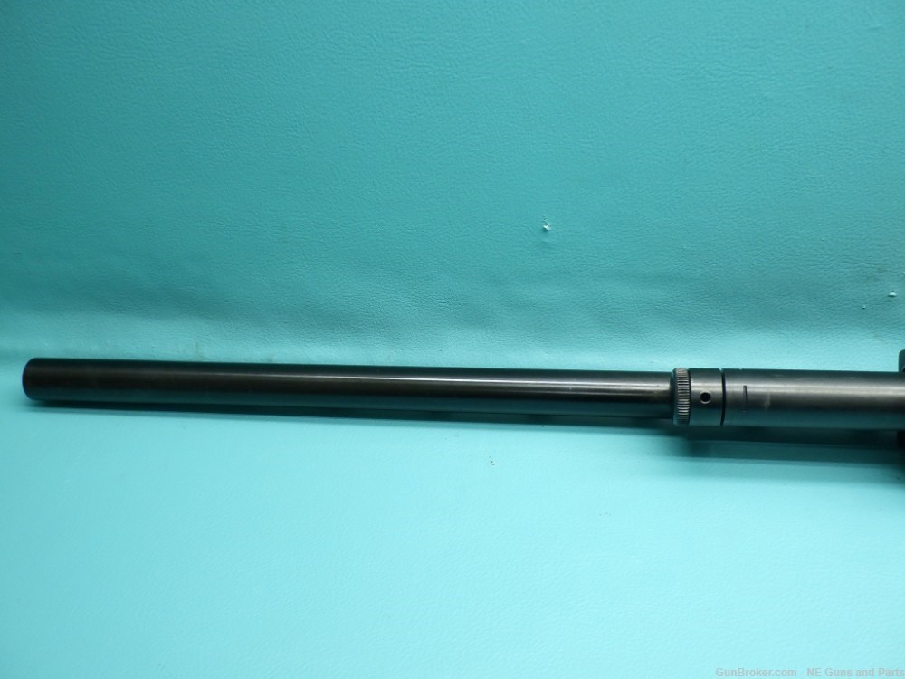 Mossberg 500A 12ga 3" 28" VR bbl Shotgun -img-15