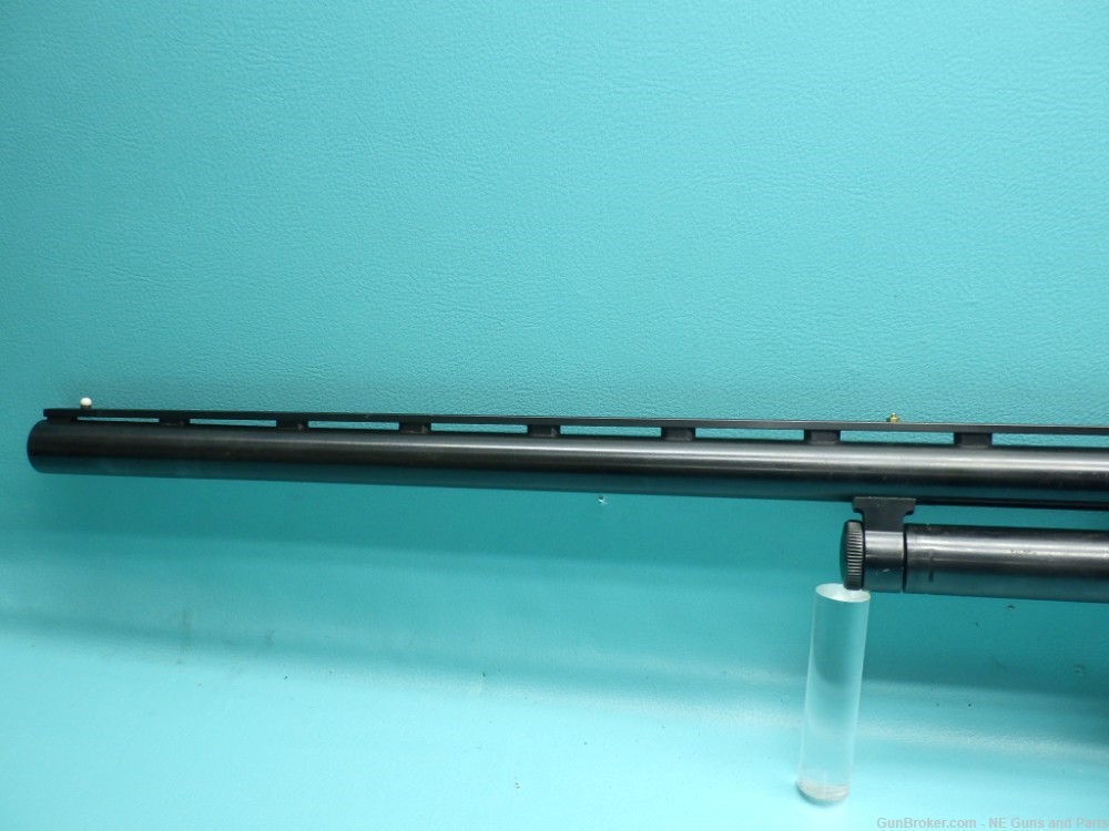 Mossberg 500A 12ga 3" 28" VR bbl Shotgun -img-8