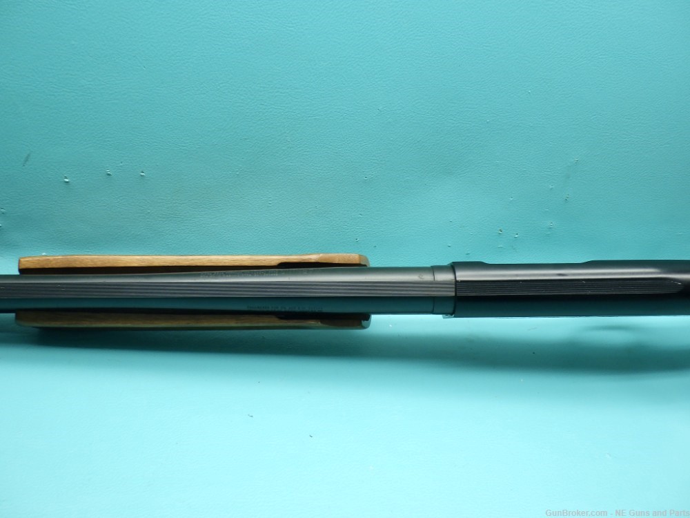 Mossberg 500A 12ga 3" 28" VR bbl Shotgun -img-12
