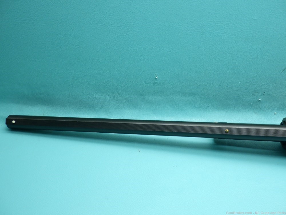 Mossberg 500A 12ga 3" 28" VR bbl Shotgun -img-9