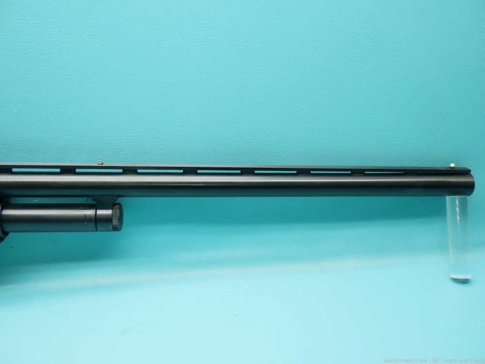 Mossberg 500A 12ga 3" 28" VR bbl Shotgun -img-3