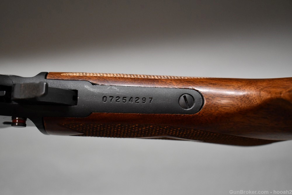 Nice Marlin Original Golden 39AS Lever Action Rifle 22 S L LR W Box 1993-img-23