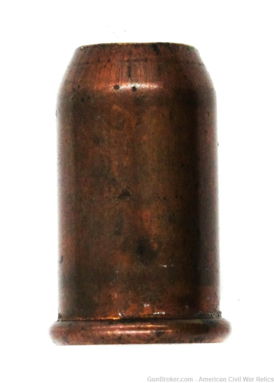 .44 Henry Rimfire Short Case Blank Cartridge by U.S.C.Co.-img-1