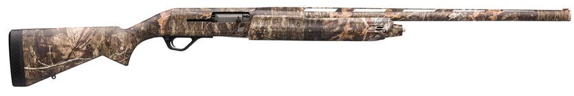 Winchester SX4 Universal Hunter DNA Camo 12 Ga 3-1/2in 28in 511288292-img-0