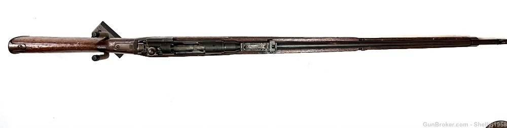 Kakura Arsenal Type 38 Japanese Bolt Action Rifle 6.5mm-img-2