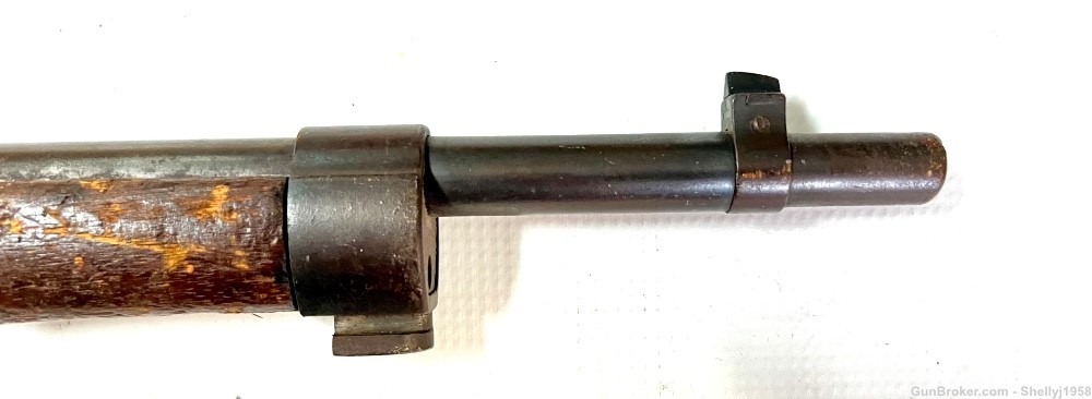 Kakura Arsenal Type 38 Japanese Bolt Action Rifle 6.5mm-img-11