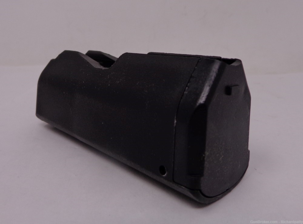 Magazine for Ruger American 30-06 , .270 - 4 Round - AMER-L/A-RTMAG-4-img-1